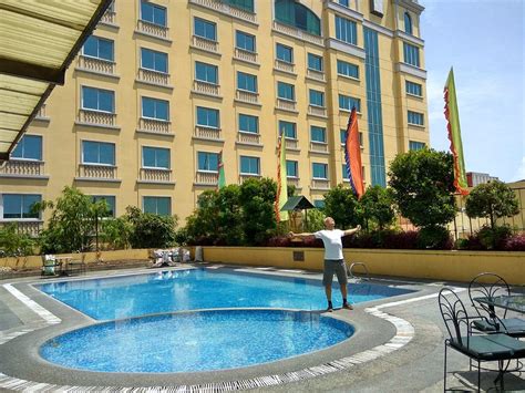𝗧𝗛𝗘 𝟭𝟬 𝗕𝗘𝗦𝗧 Hotels in Davao City of 2024 (with Prices).